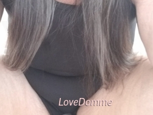 LoveDomme