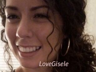 LoveGisele