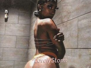 LovelyStorm