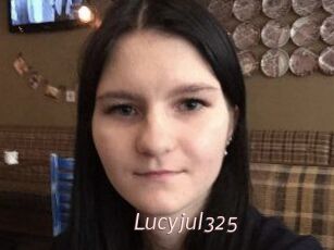 Lucyjul325
