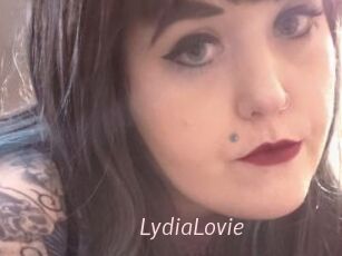 LydiaLovie