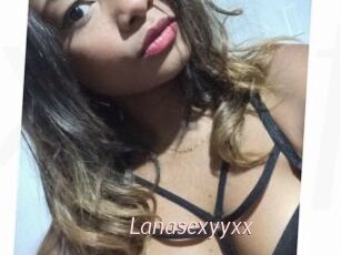Lanasexyyxx