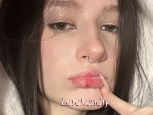 larakendly xxx Free Sites