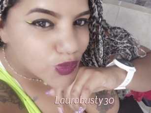 Laurabusty30