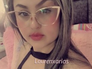 Laurenxarias