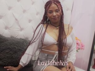 Laylahelvis