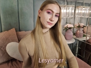 Lesyamer
