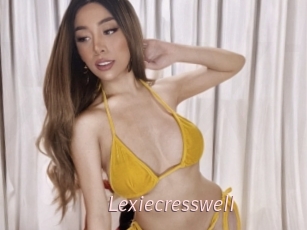 Lexiecresswell