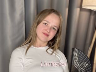 Linnborer
