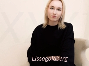 Lissagoldberg