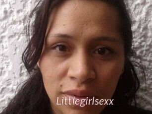 Littlegirlsexx