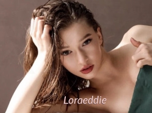 Loraeddie