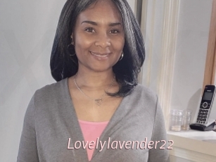 Lovelylavender22