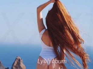 Lyalyabum