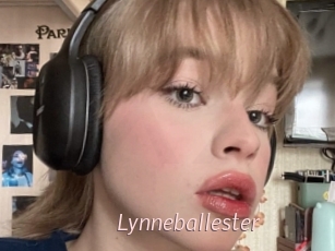 Lynneballester