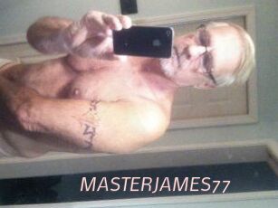 MASTERJAMES77
