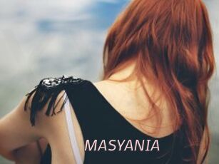 MASYANIA