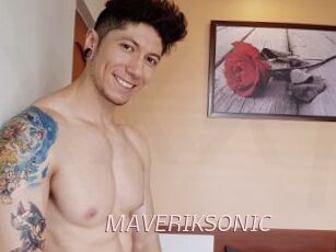 MAVERIKSONIC