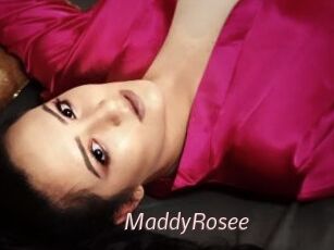 MaddyRosee