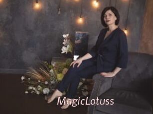 MagicLotuss