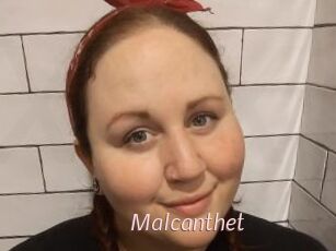Malcanthet