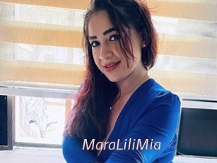 MaraLiliMia xxx Free Sites