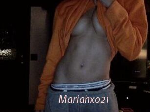 Mariahxo21