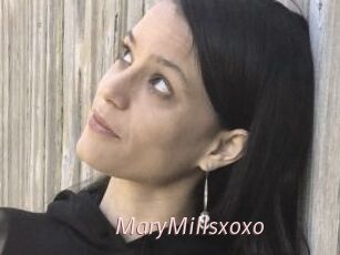 MaryMillsxoxo