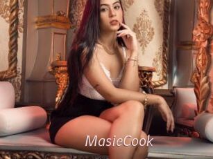 MasieCook