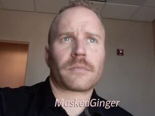 MaskedGinger