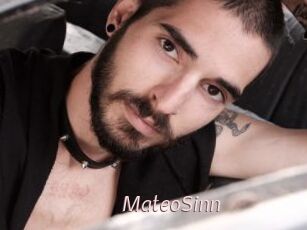 MateoSinn xxx Free Sites