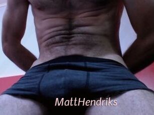 MattHendriks