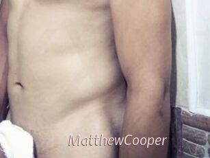 MatthewCooper