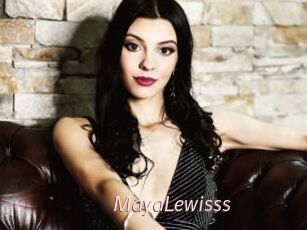 MayaLewisss