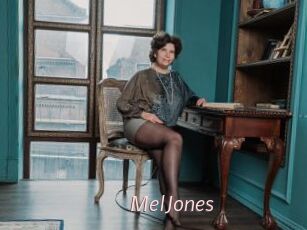 MelJones