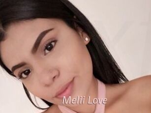 Melii_Love