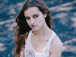 Melissa_One23