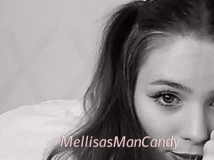 MellisasManCandy