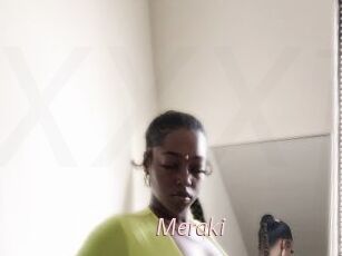 Meraki