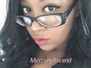 MercuryAscend