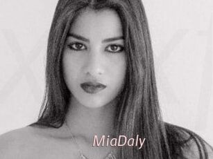 MiaDaly