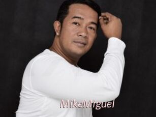 MikeMiguel
