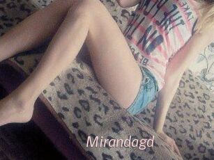 Mirandagd