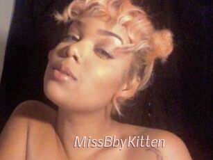 MissBbyKitten