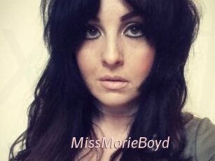 MissMarieBoyd