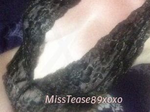 MissTease89xoxo