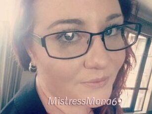 MistressMona69