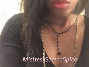 MistressSerenaSpice