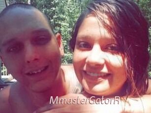 MmasterGatorR