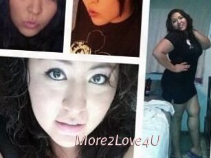 More2Love4U